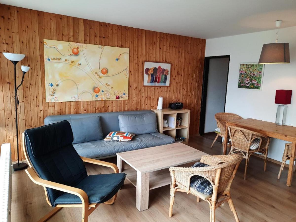 Ferienwohnungen Ute Am Geyersberg 프레이분크 외부 사진
