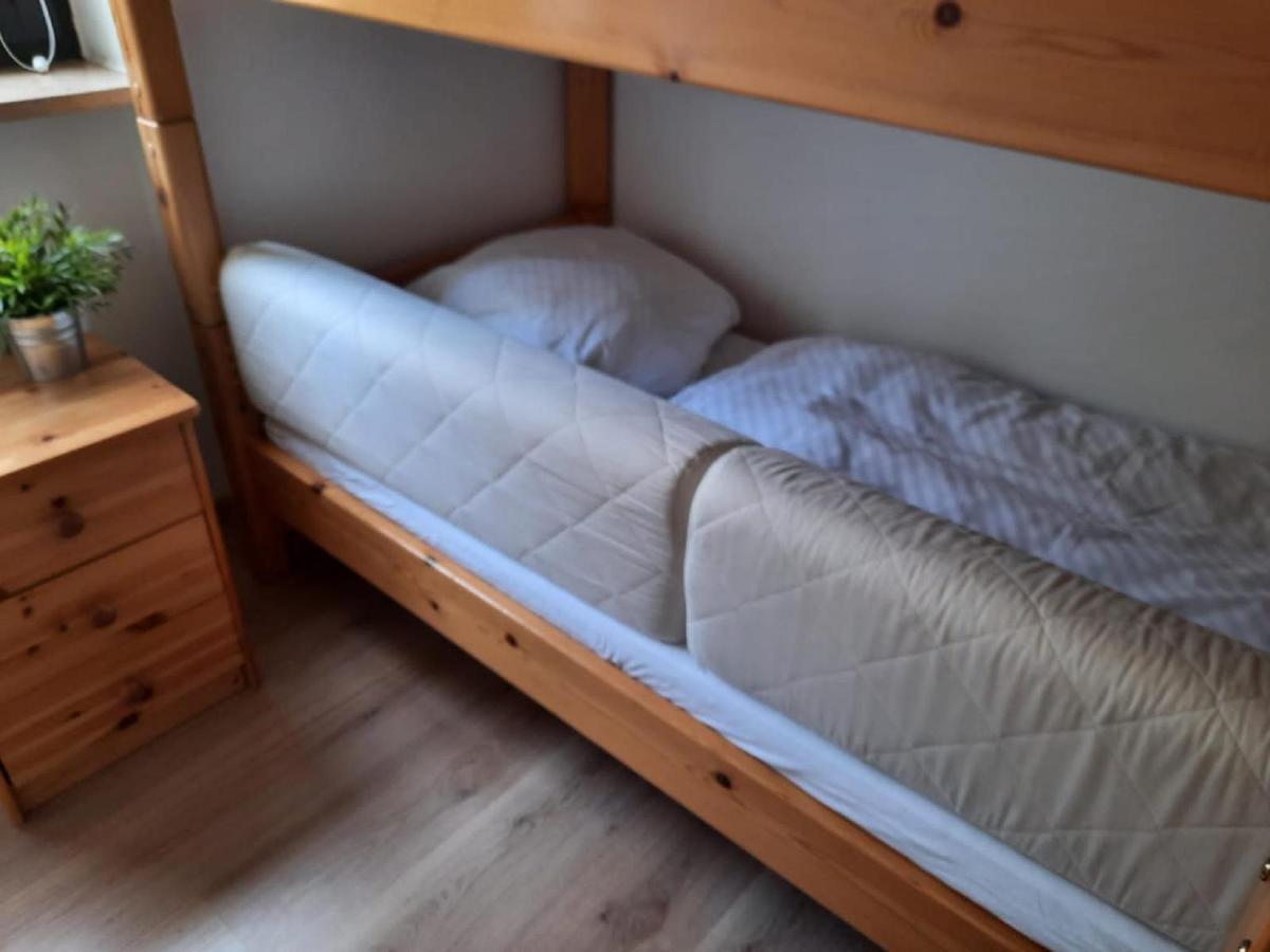 Ferienwohnungen Ute Am Geyersberg 프레이분크 외부 사진