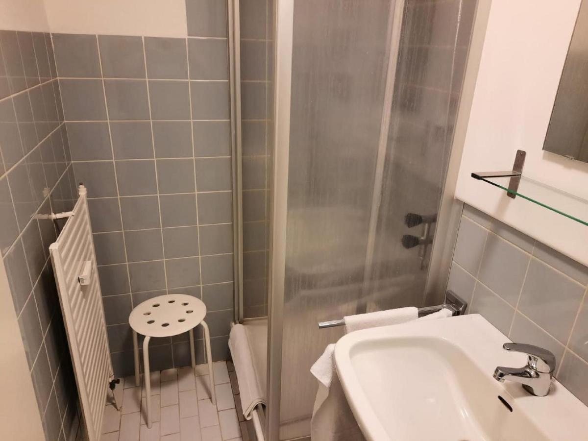 Ferienwohnungen Ute Am Geyersberg 프레이분크 외부 사진