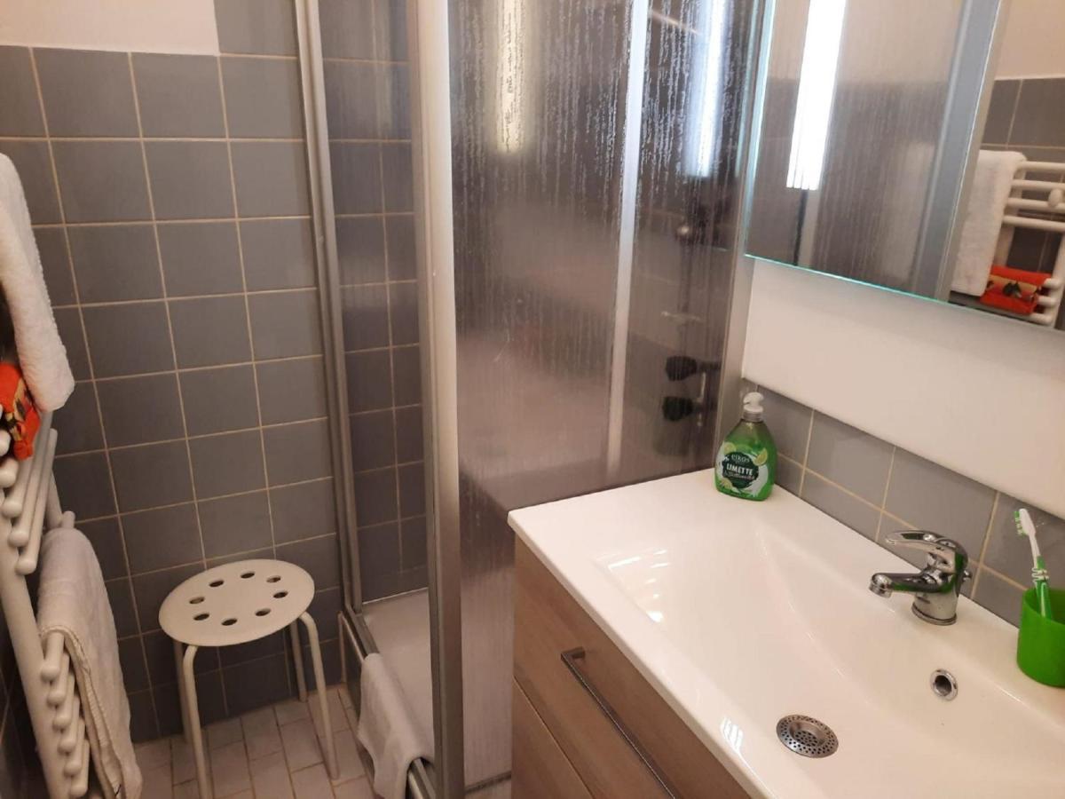 Ferienwohnungen Ute Am Geyersberg 프레이분크 외부 사진